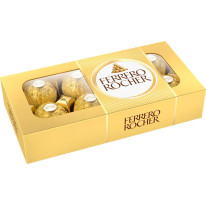 DARČEK - Ferrero Rocher 100g